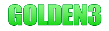 Logo GOLDEN3